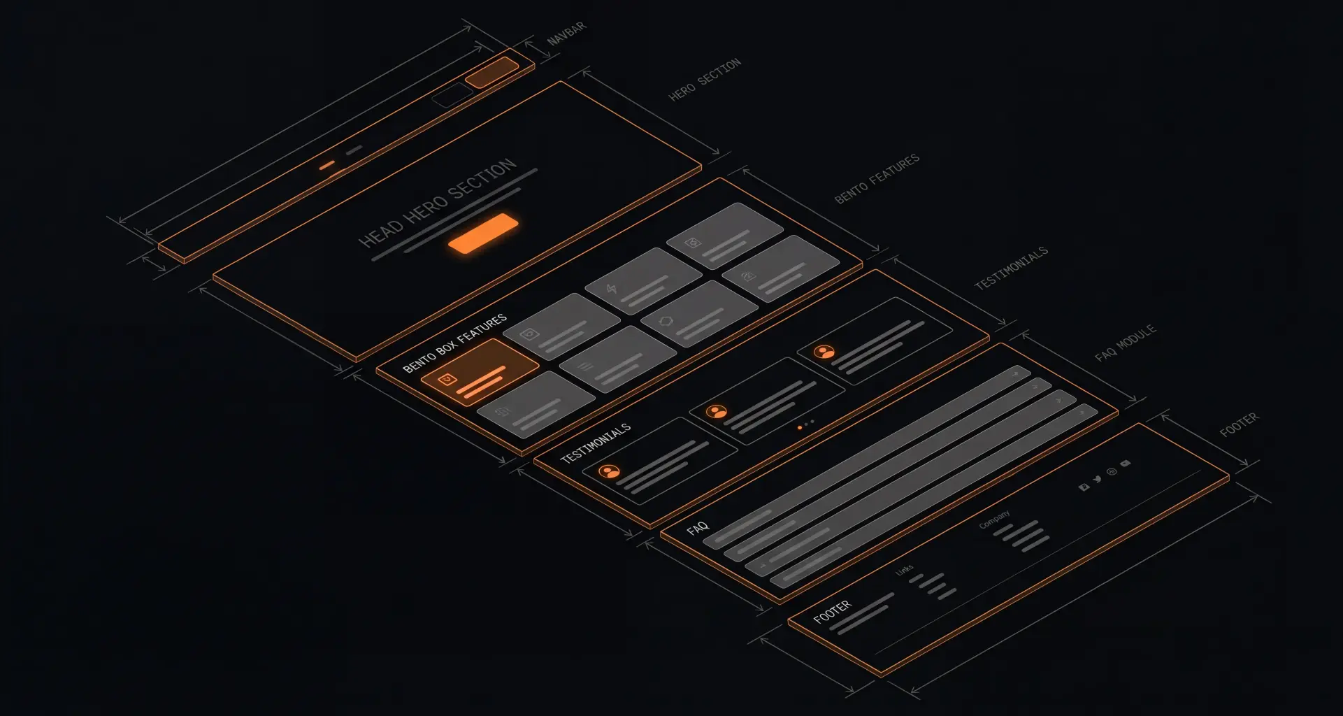 A library of <span class='block text-transparent bg-clip-text bg-gradient-to-t from-accent to-accent-light'>UI components</span> to build at the speed of light