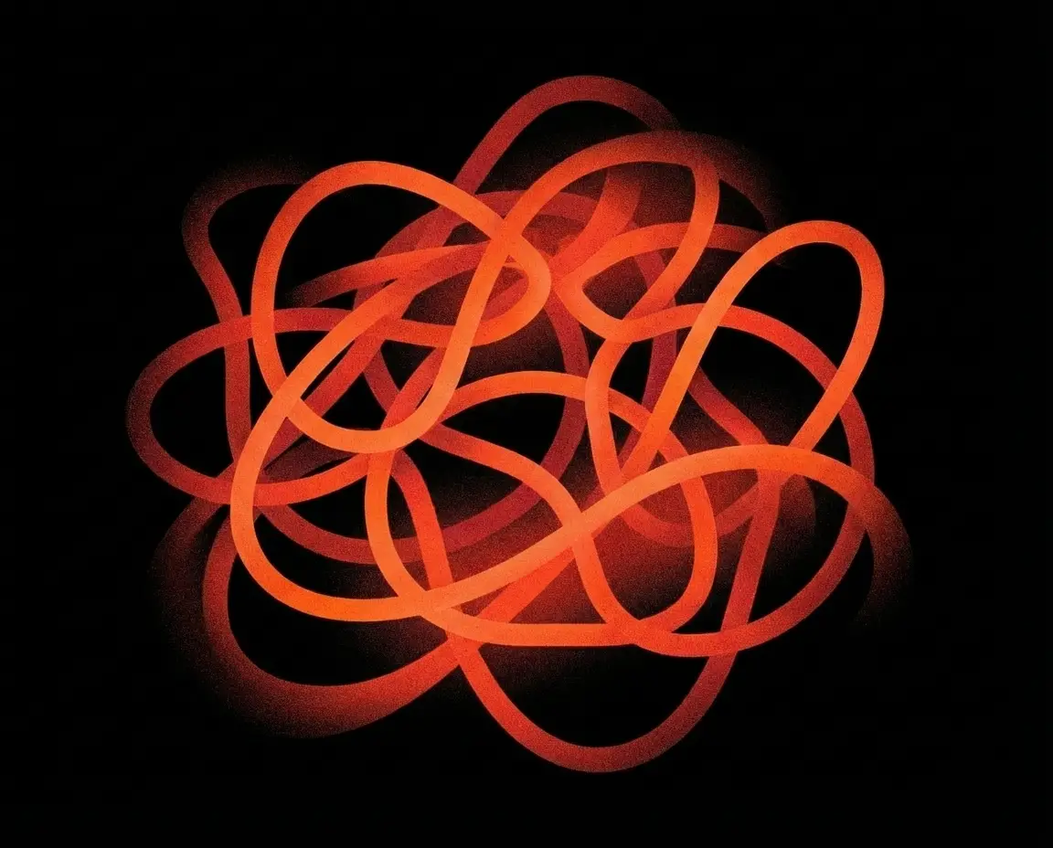 Avoid the <span class='text-red-500'>spaghetti mess</span> of vibe coding